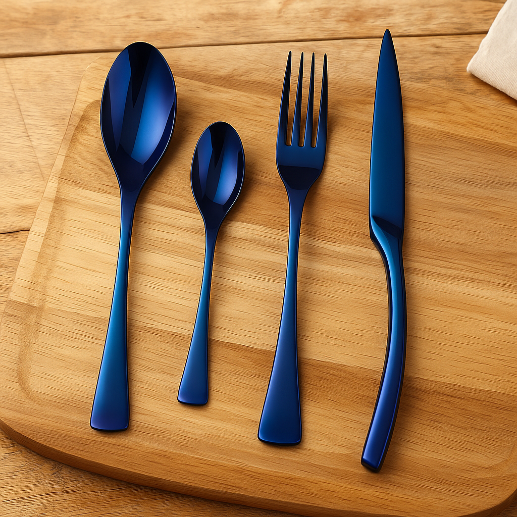 Regal Heritage Cutlery Collection