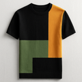 Breuer Color-Blocked Shirt