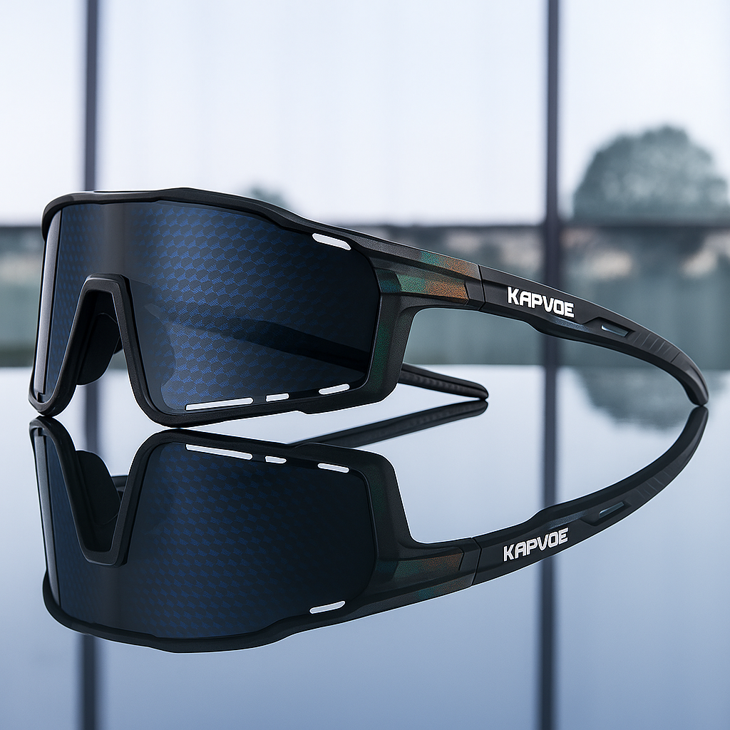 SolarNano Polarized Sunglasses