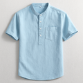 Riverside Linen Shirt