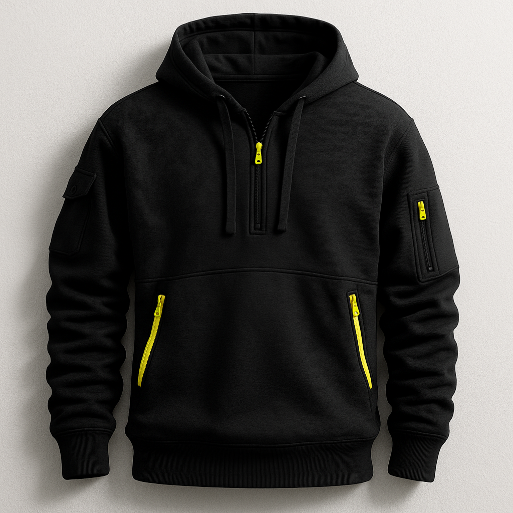 Nova Tech Pullover Hoodie