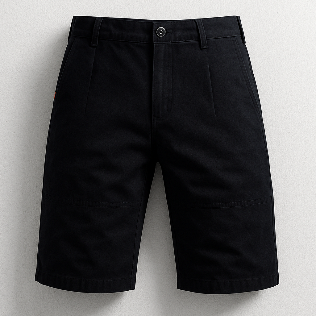 Hudson Casual Chino Shorts
