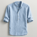Henley Shirt by Robert