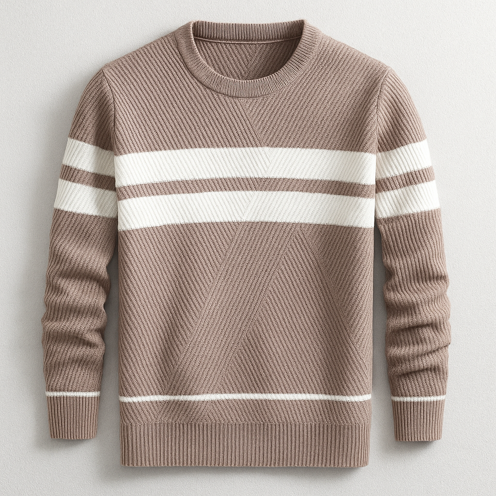Chelsea Luxe Knit Sweater