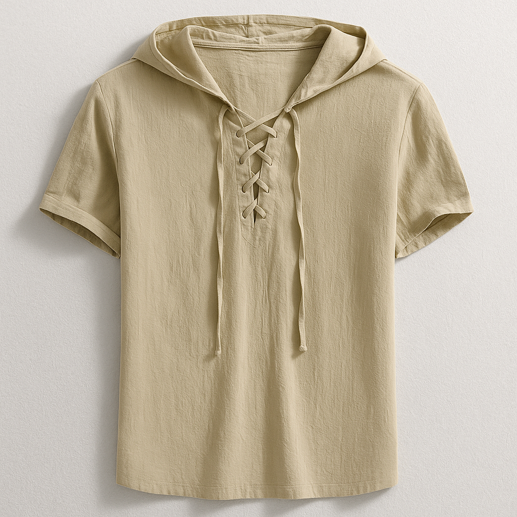 Wayfarer Classic Henley Top