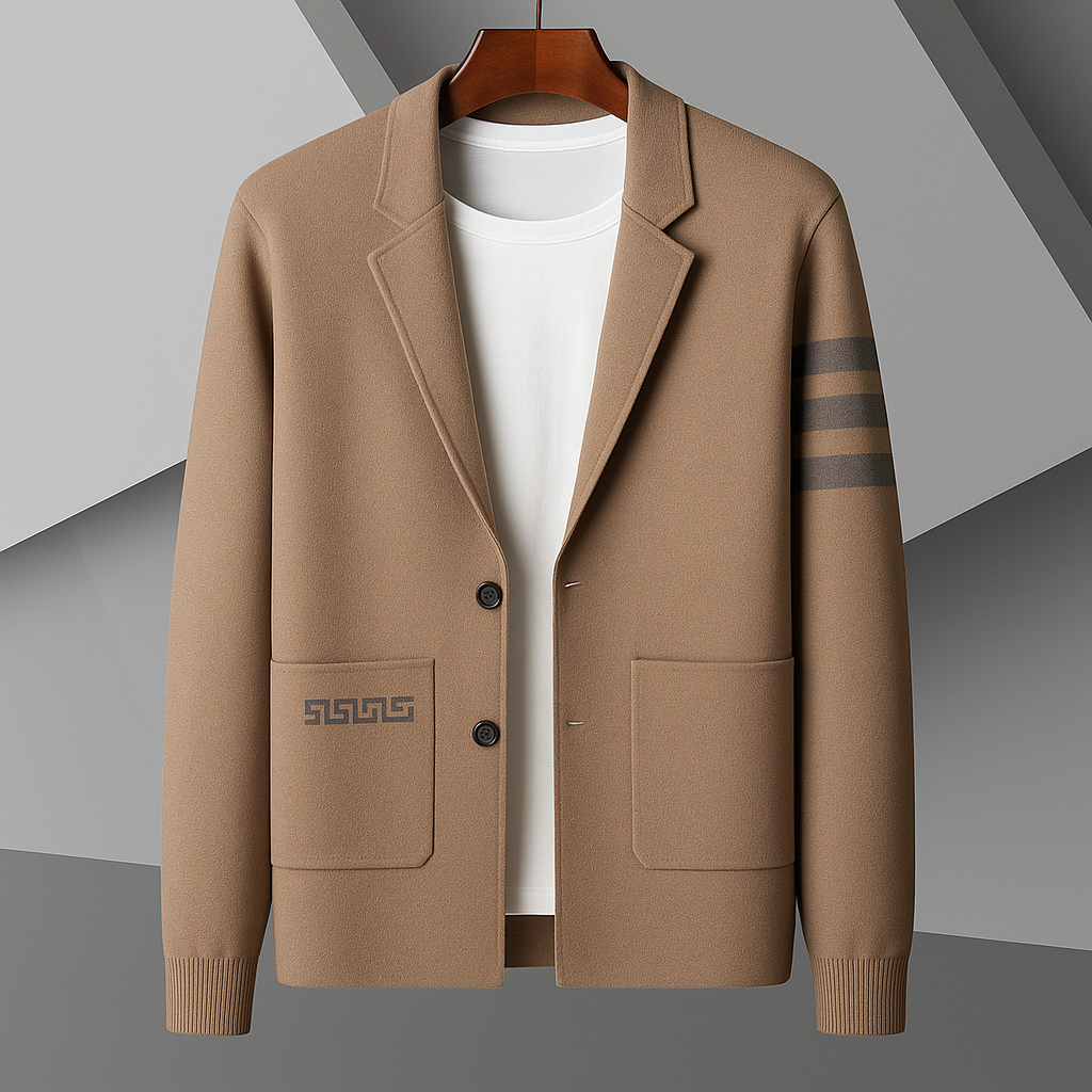 Luxury Armani Cardigan