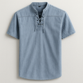 Nomad Long Sleeve Henley