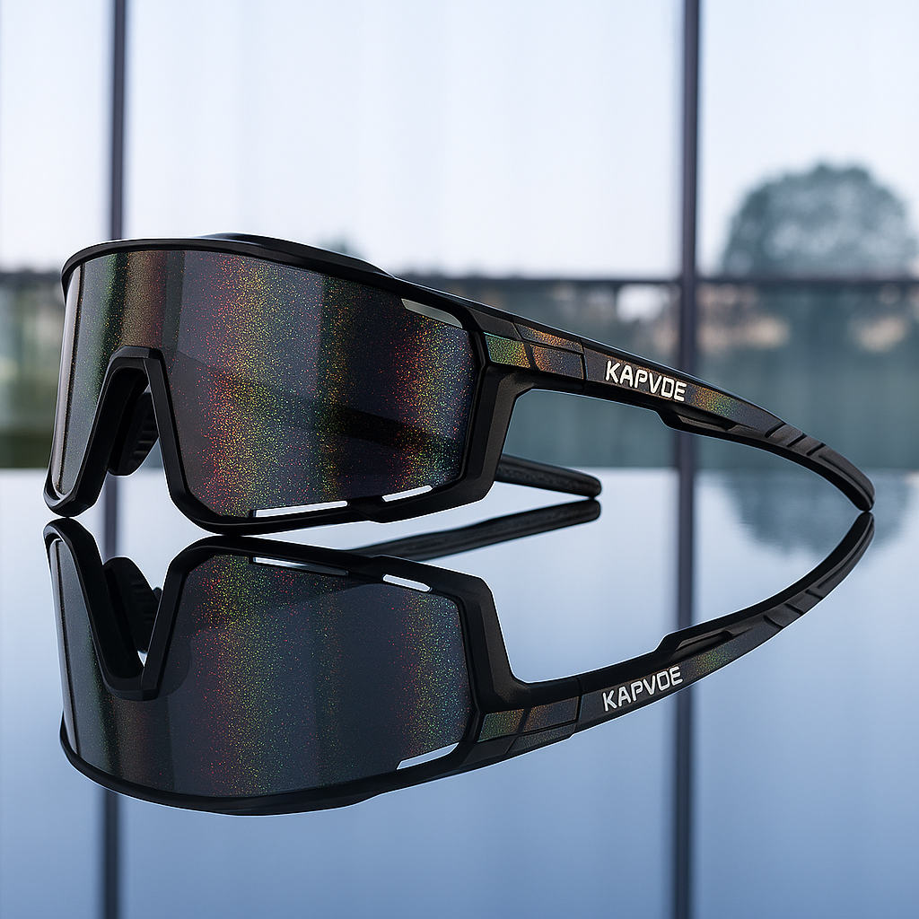 SolarNano Polarized Sunglasses