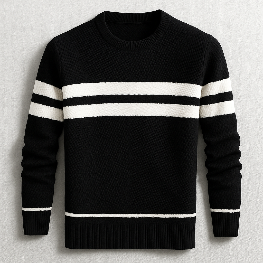 Chelsea Luxe Knit Sweater