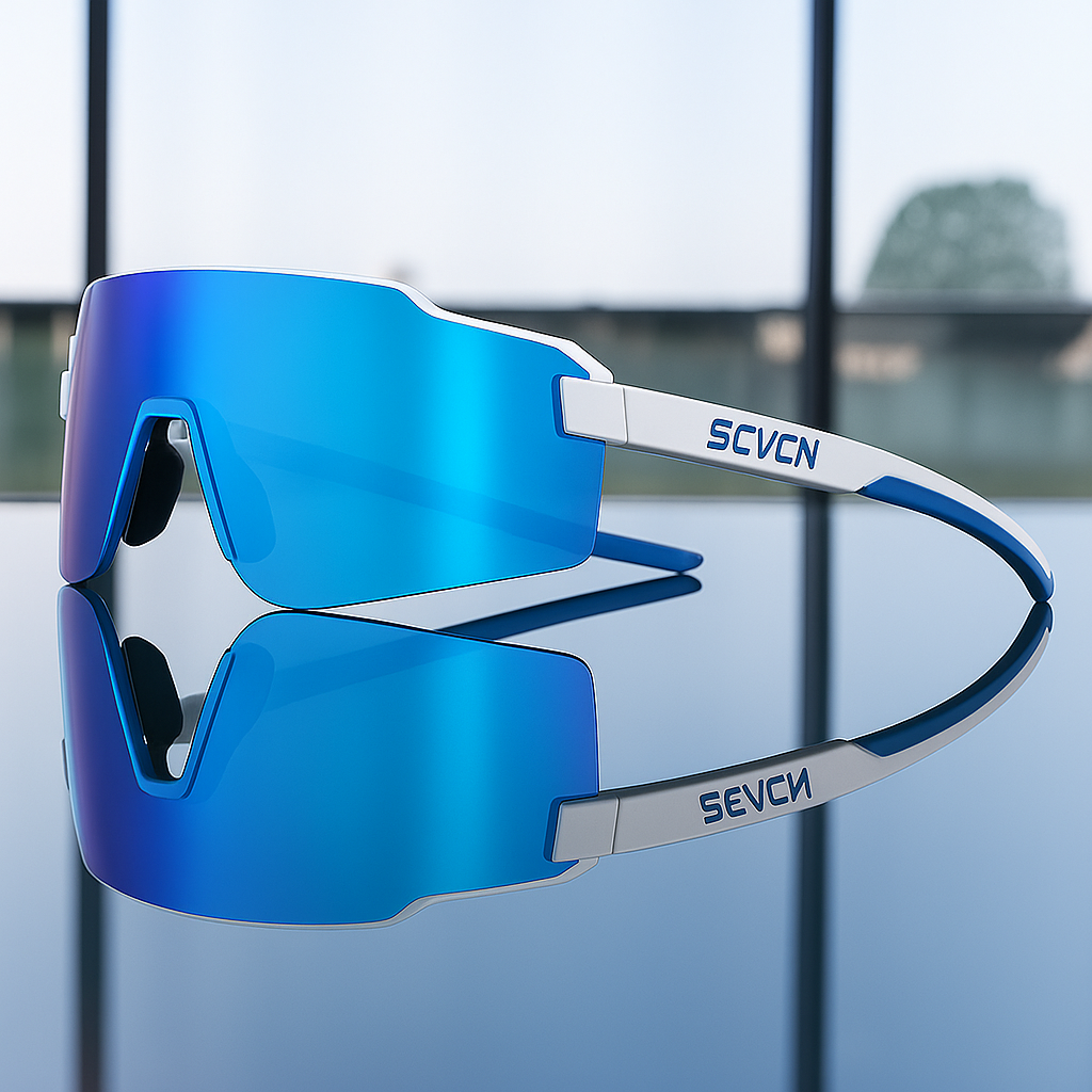 SolarArc Polarized Sunglasses
