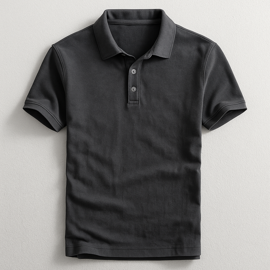 Alden Classic Polo Tee