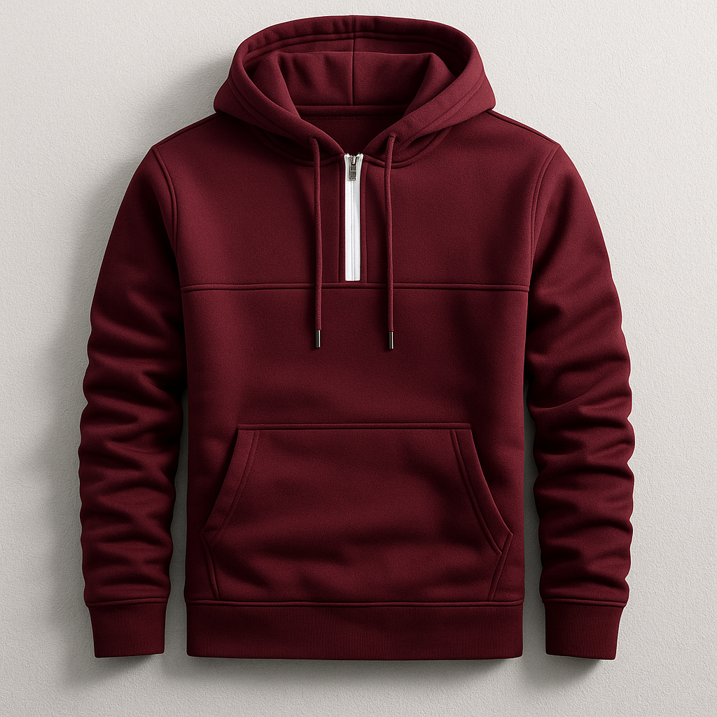 Hudson Luxe Hoodie
