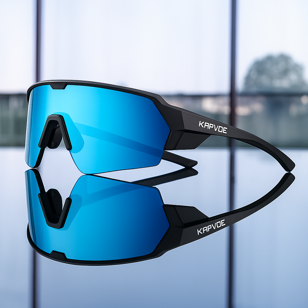 SolarIgnite Polarized Sunglasses