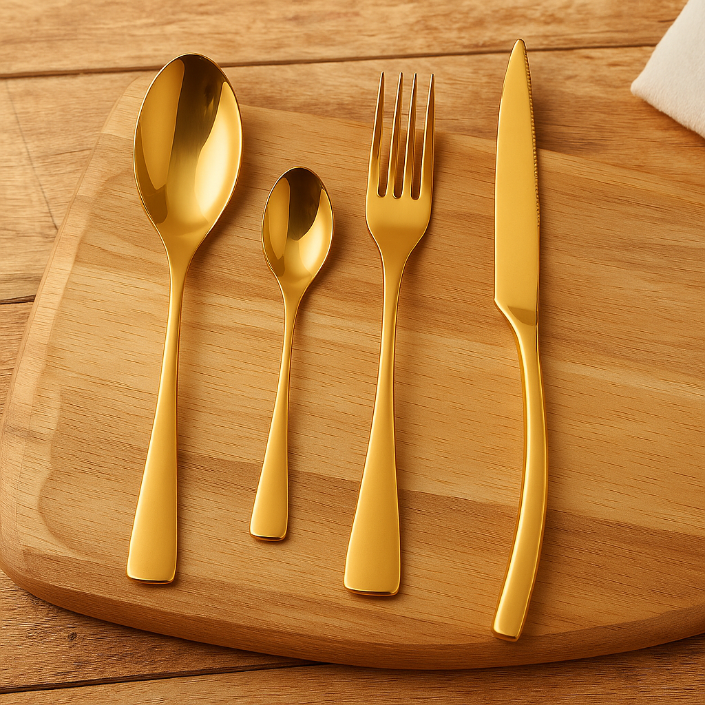 Regal Heritage Cutlery Collection