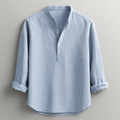 Bradley Classic Henley Top