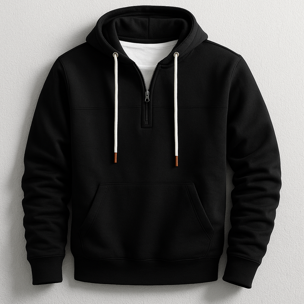 Emerson Deluxe Hoodie