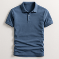 Alden Classic Polo Tee