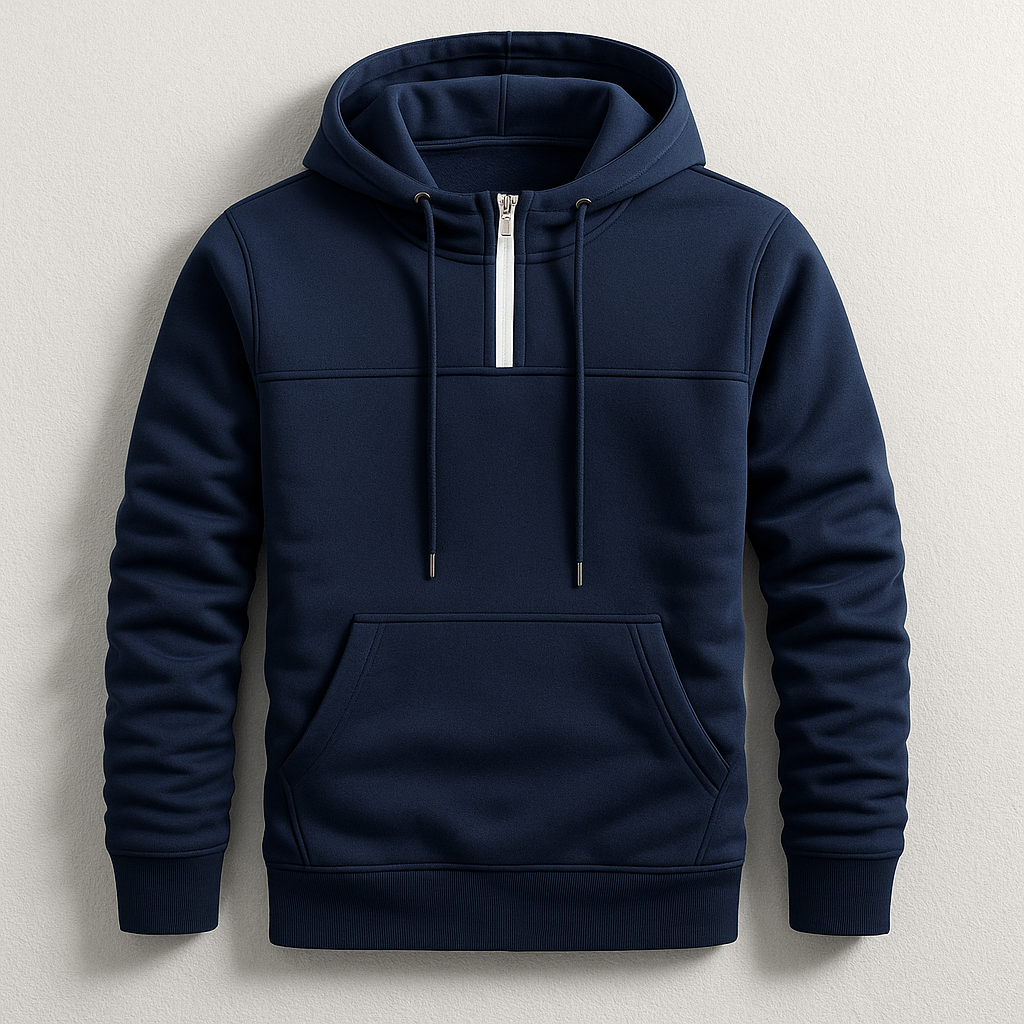 Hudson Luxe Hoodie