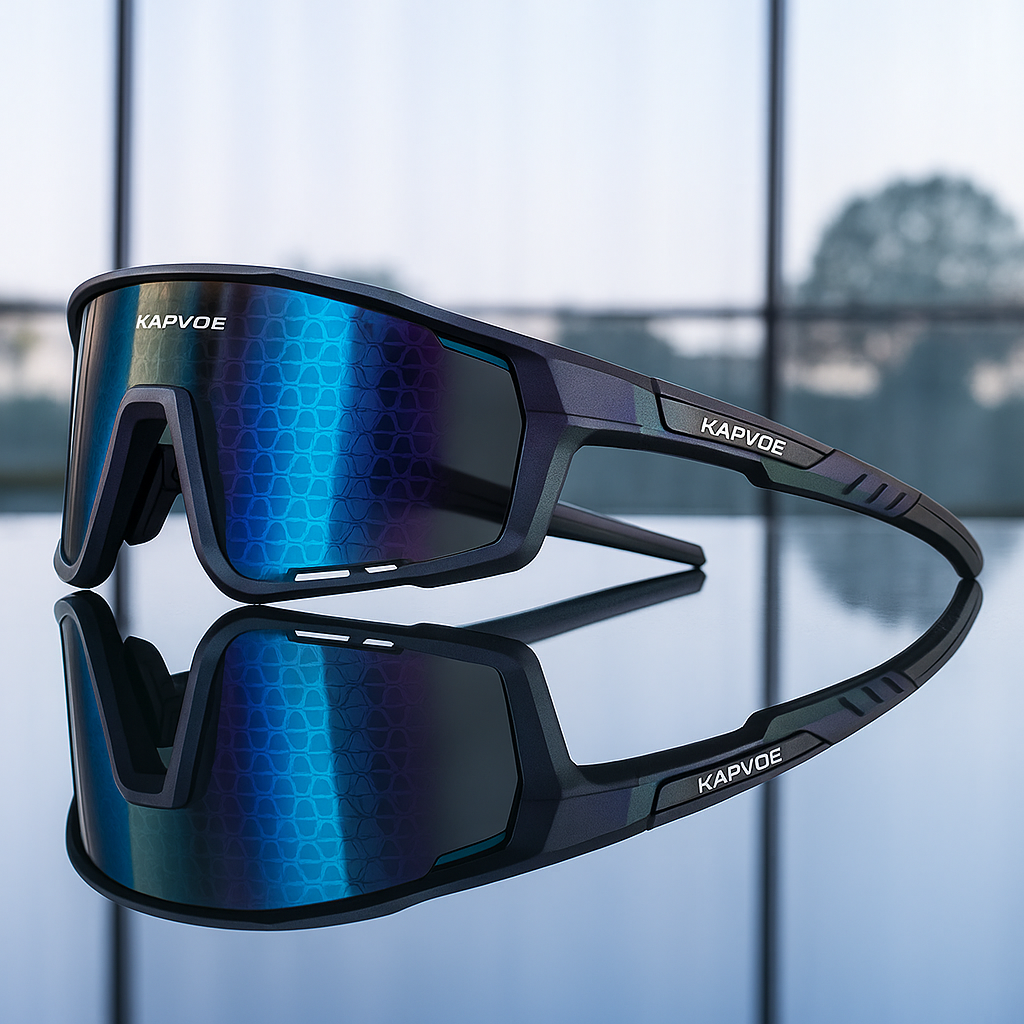 SolarNano Polarized Sunglasses