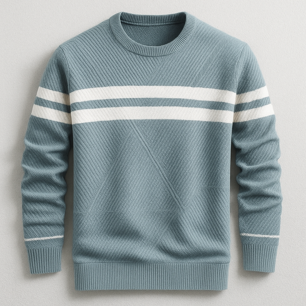 Chelsea Luxe Knit Sweater
