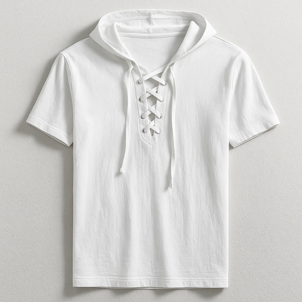Wayfarer Classic Henley Top