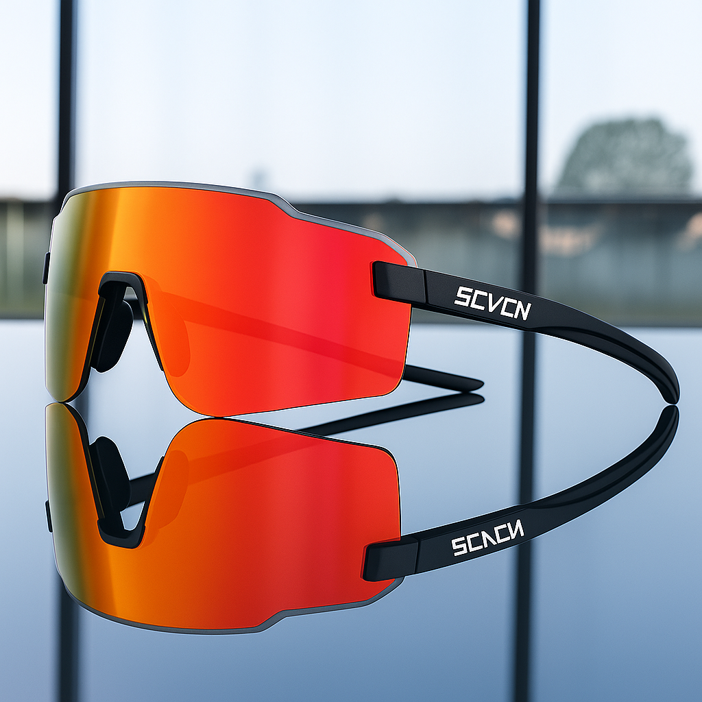 SolarArc Polarized Sunglasses