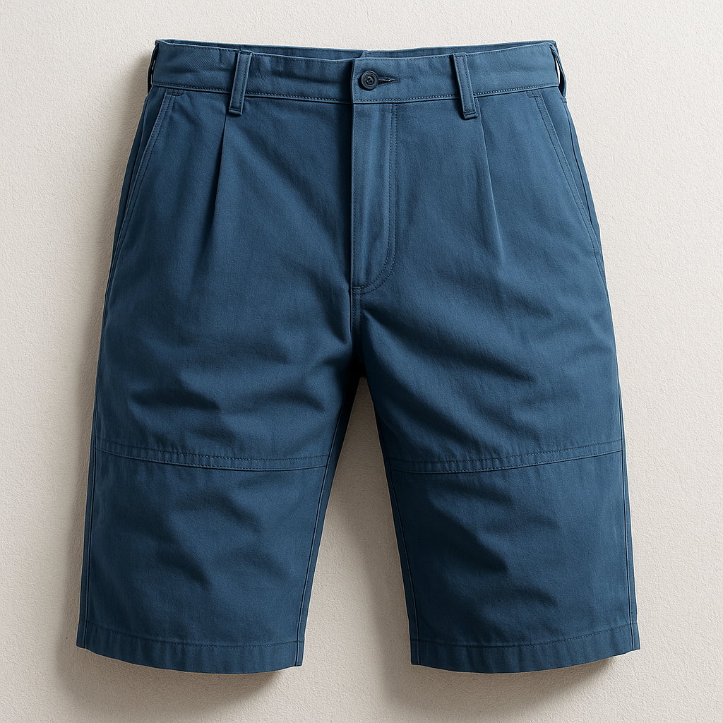 Hudson Casual Chino Shorts
