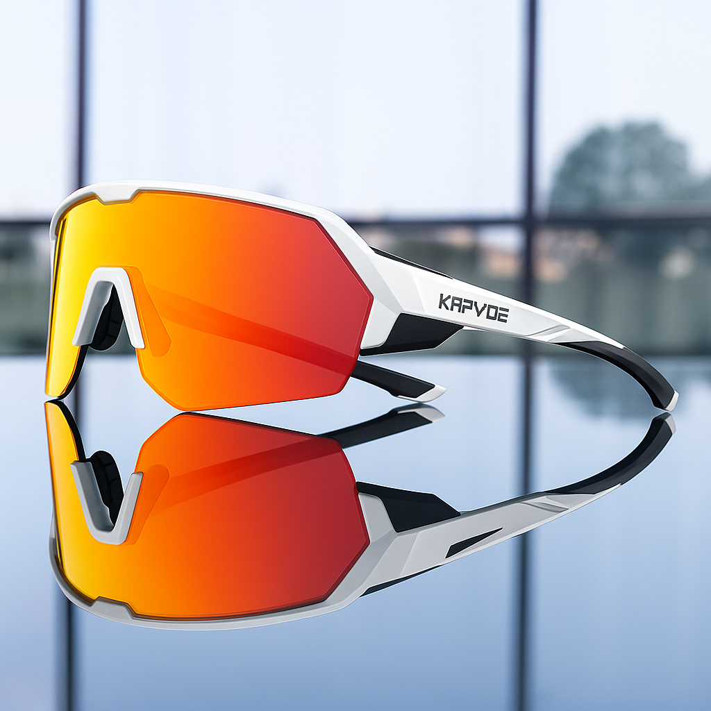 SolarIgnite Polarized Sunglasses