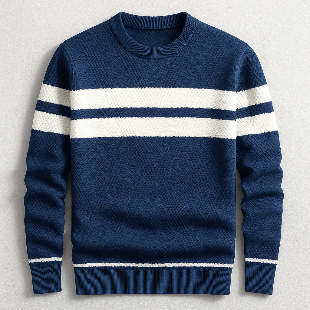 Chelsea Luxe Knit Sweater