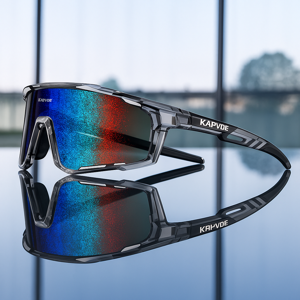SolarNano Polarized Sunglasses