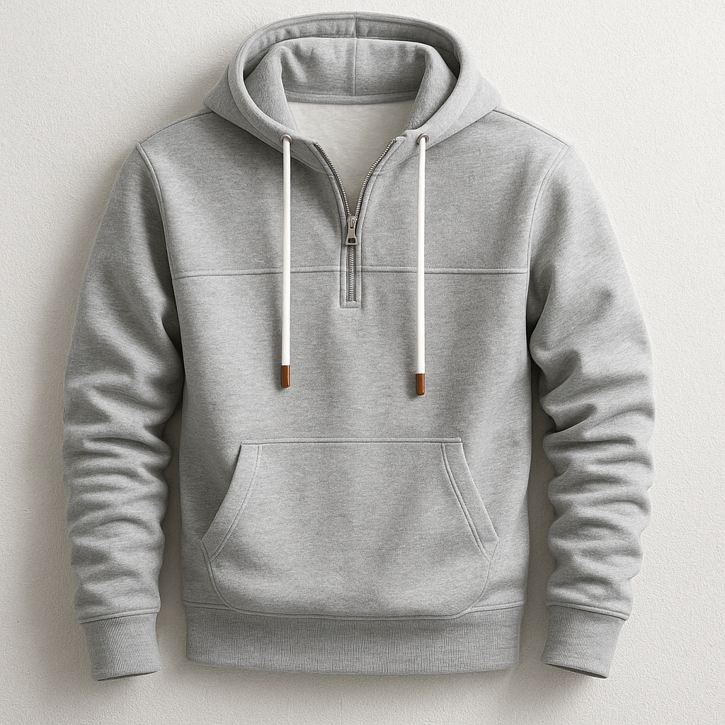 Emerson Deluxe Hoodie