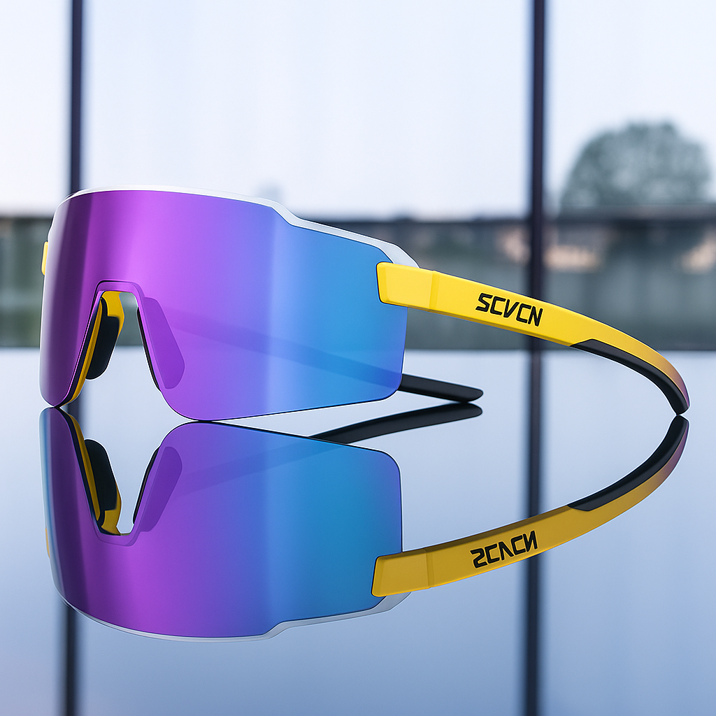 SolarArc Polarized Sunglasses