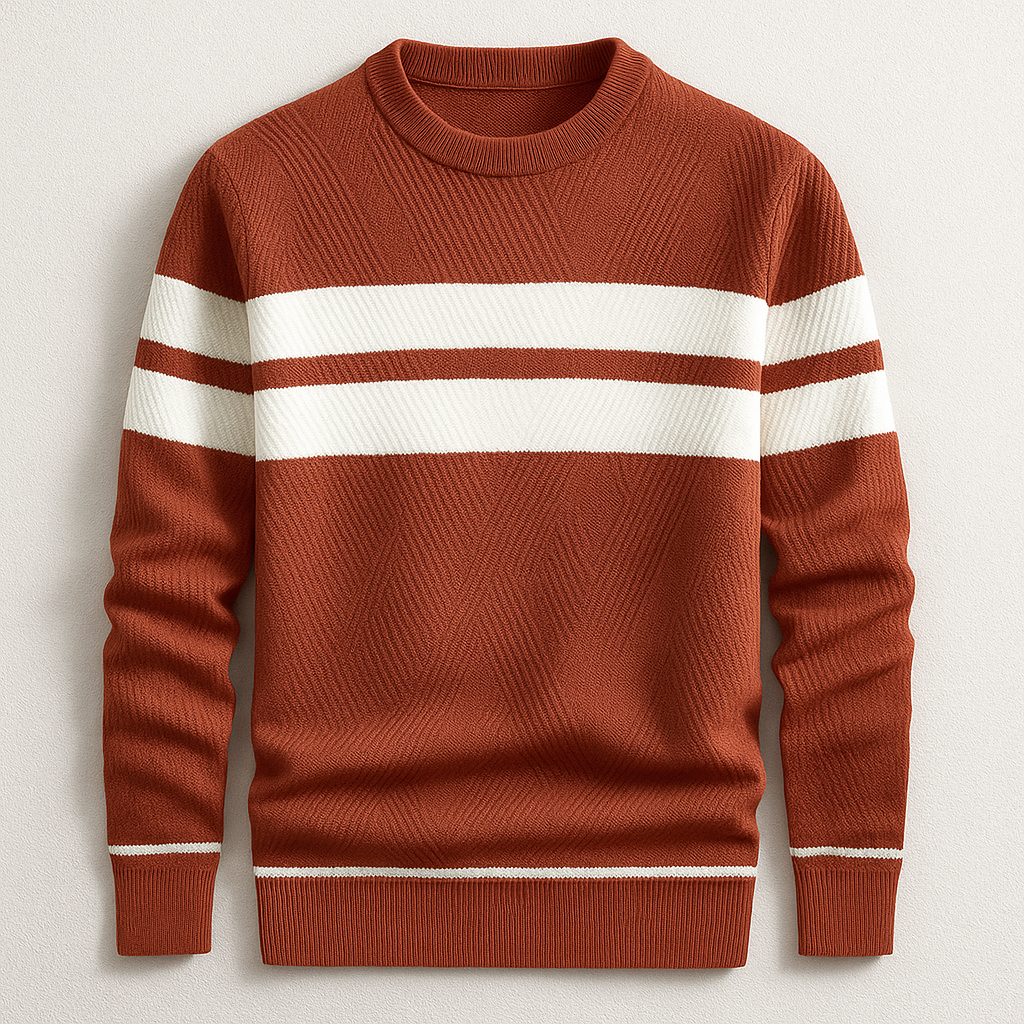 Chelsea Luxe Knit Sweater
