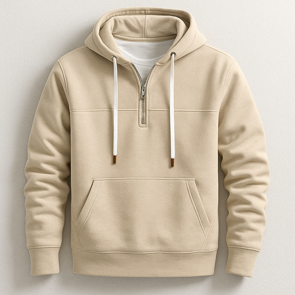 Emerson Deluxe Hoodie