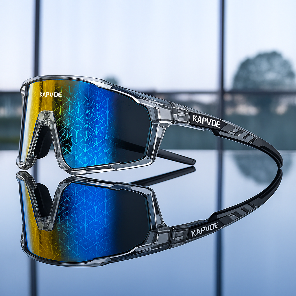 SolarNano Polarized Sunglasses