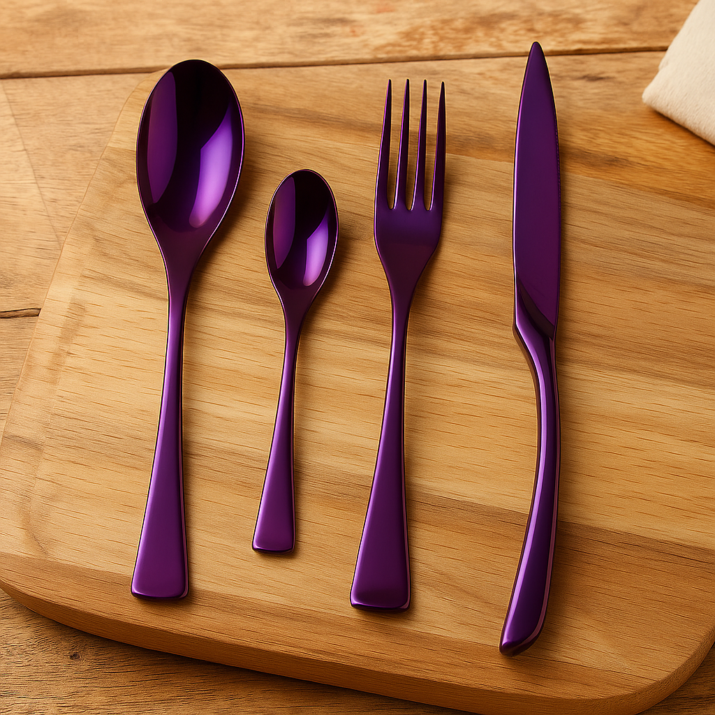 Regal Heritage Cutlery Collection