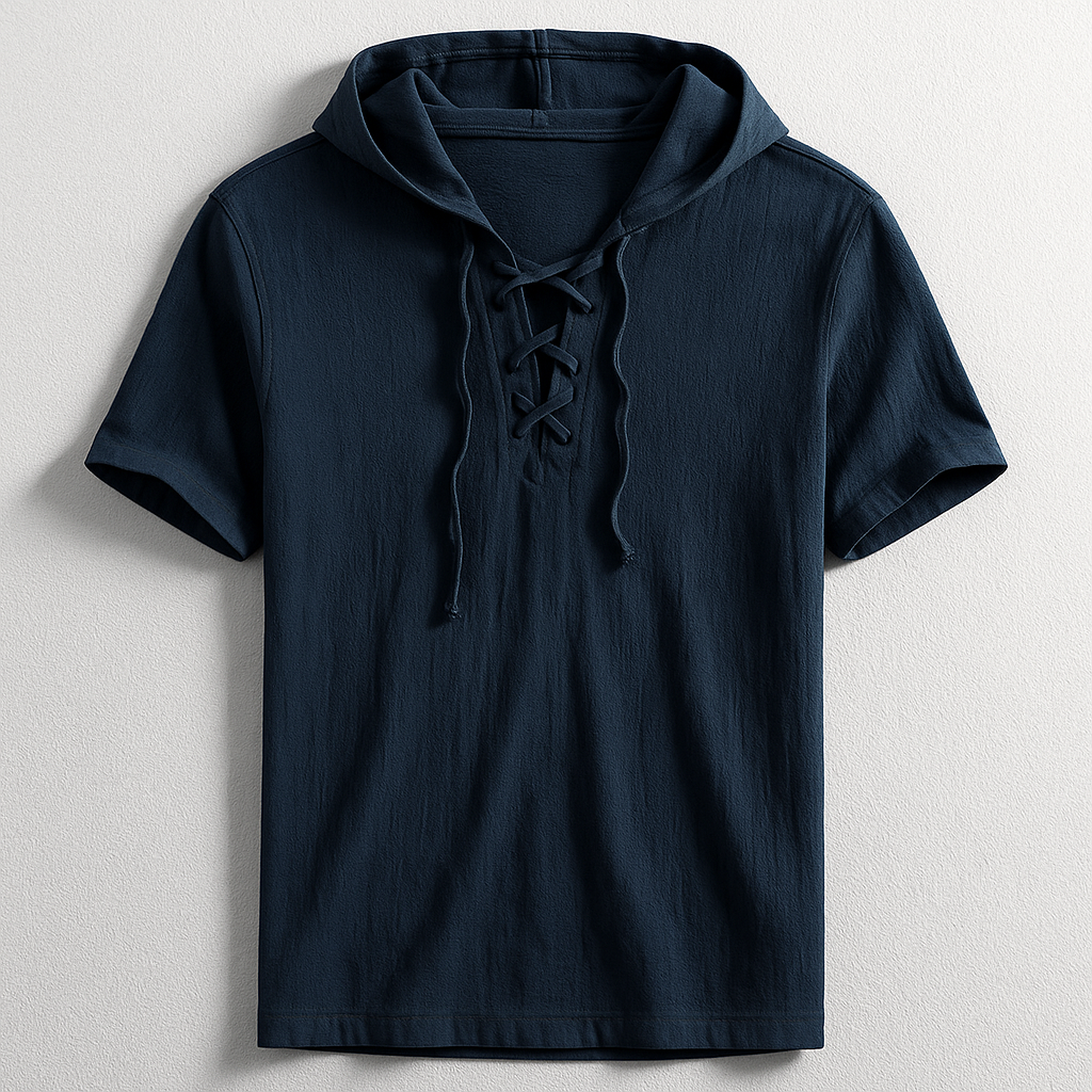Wayfarer Classic Henley Top