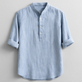 Henley Shirt by Jefferson