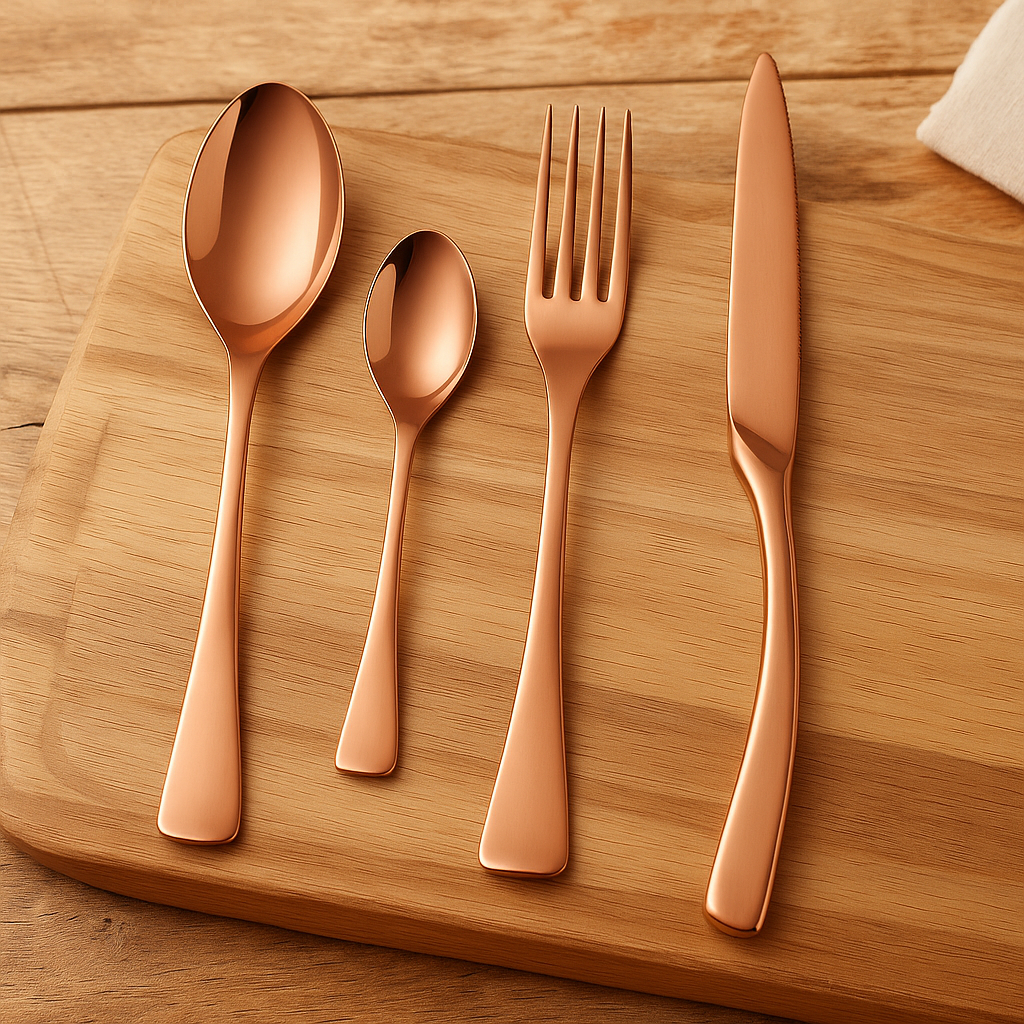 Regal Heritage Cutlery Collection
