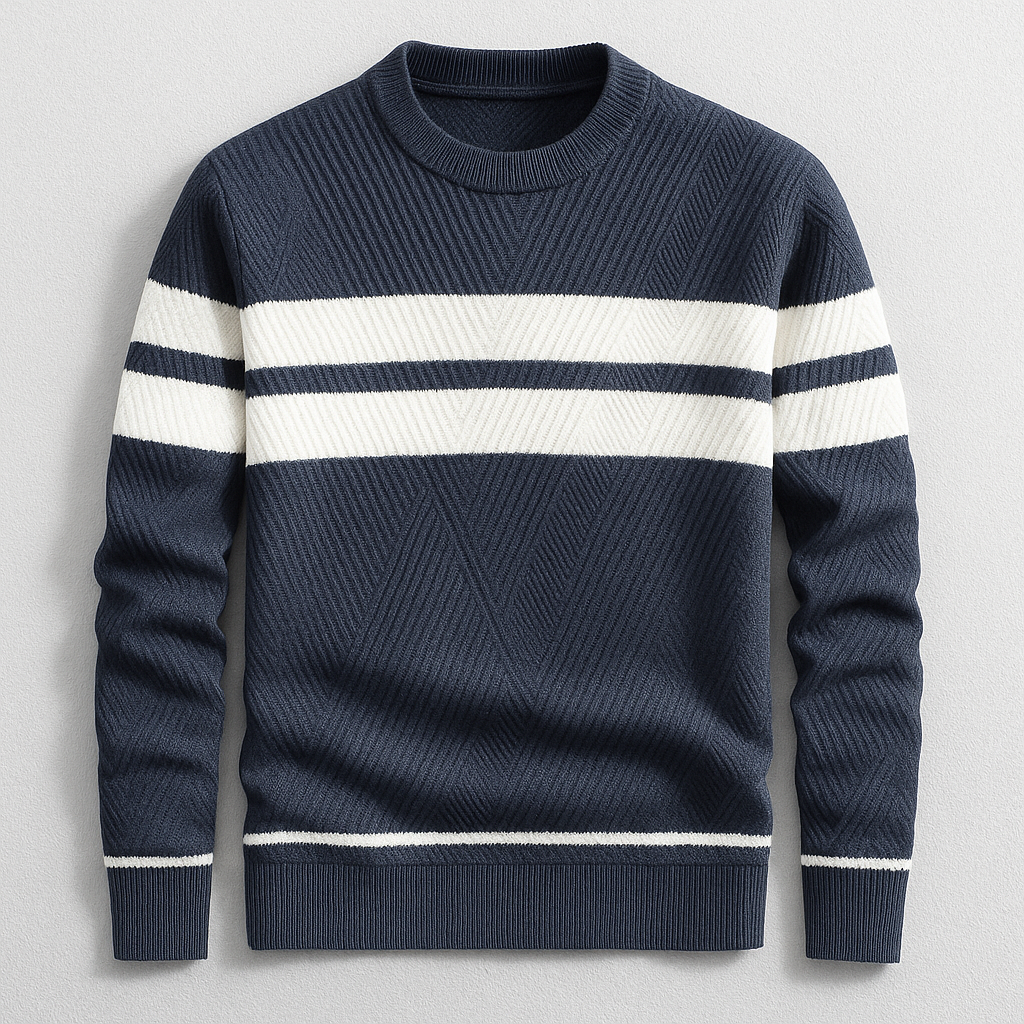 Chelsea Luxe Knit Sweater