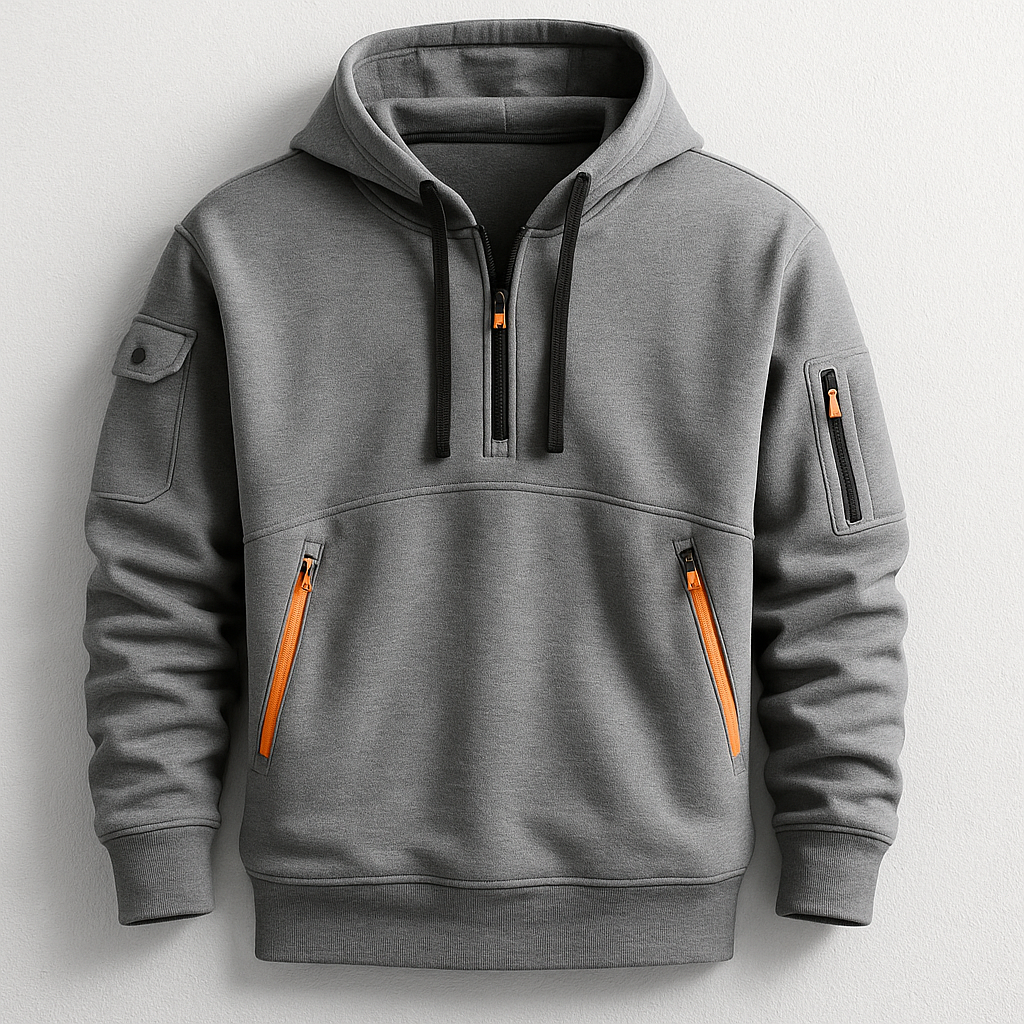 Nova Tech Pullover Hoodie