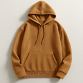 Hudson Corded Hoodie