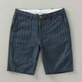 Linen Mason Shorts
