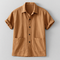Linen Shirt by Louis
