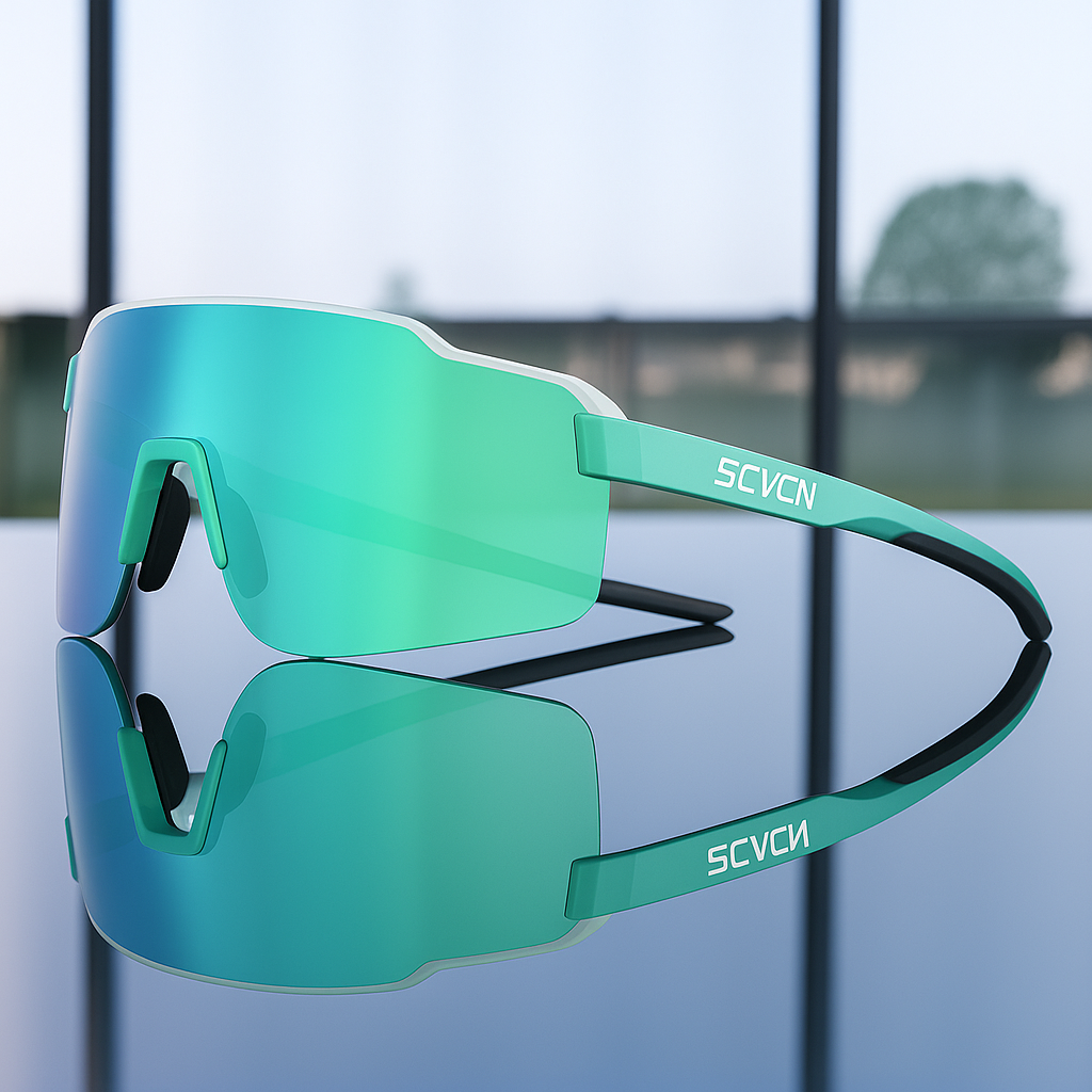 SolarArc Polarized Sunglasses