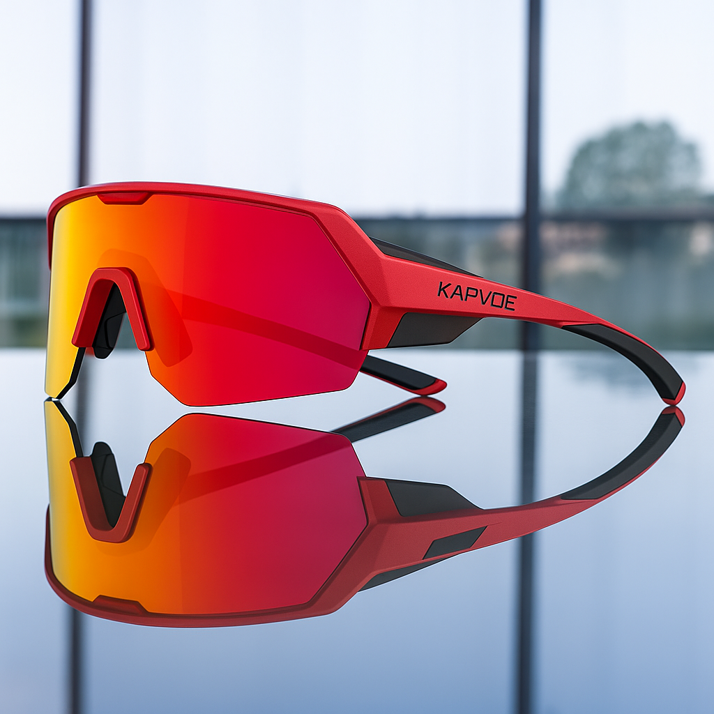 SolarIgnite Polarized Sunglasses