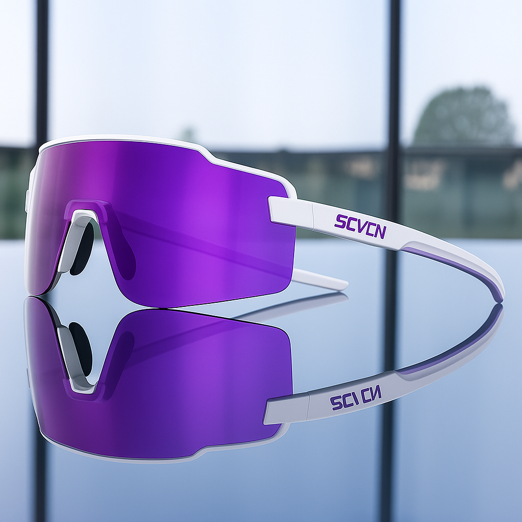 SolarArc Polarized Sunglasses