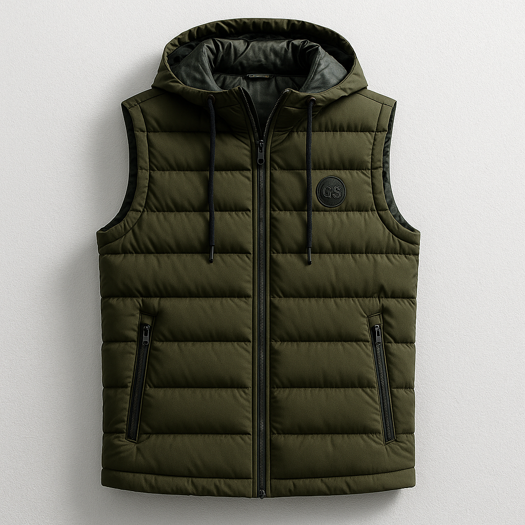 Recon Insulated Thermal Vest