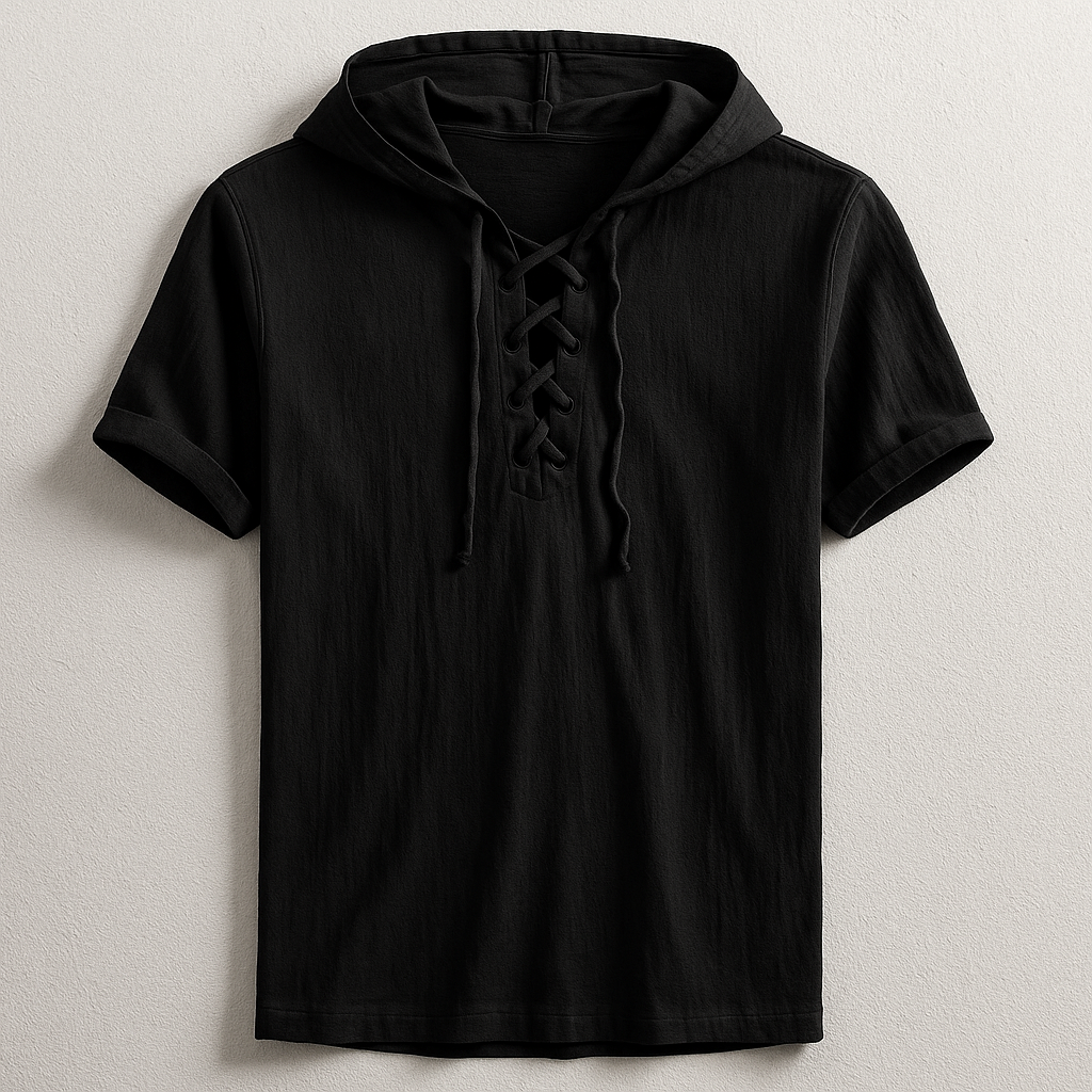 Wayfarer Classic Henley Top
