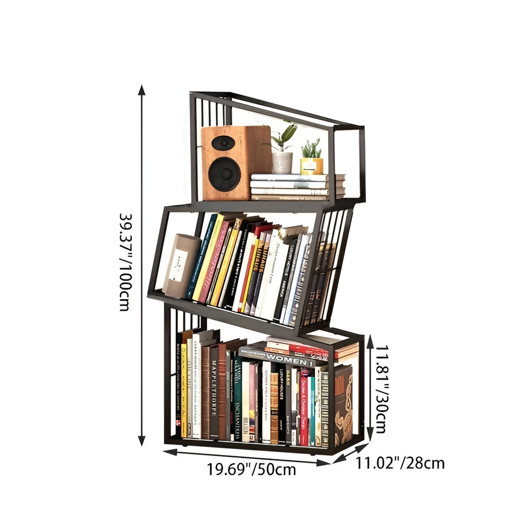 Cascade Adjustable Storage Shelf